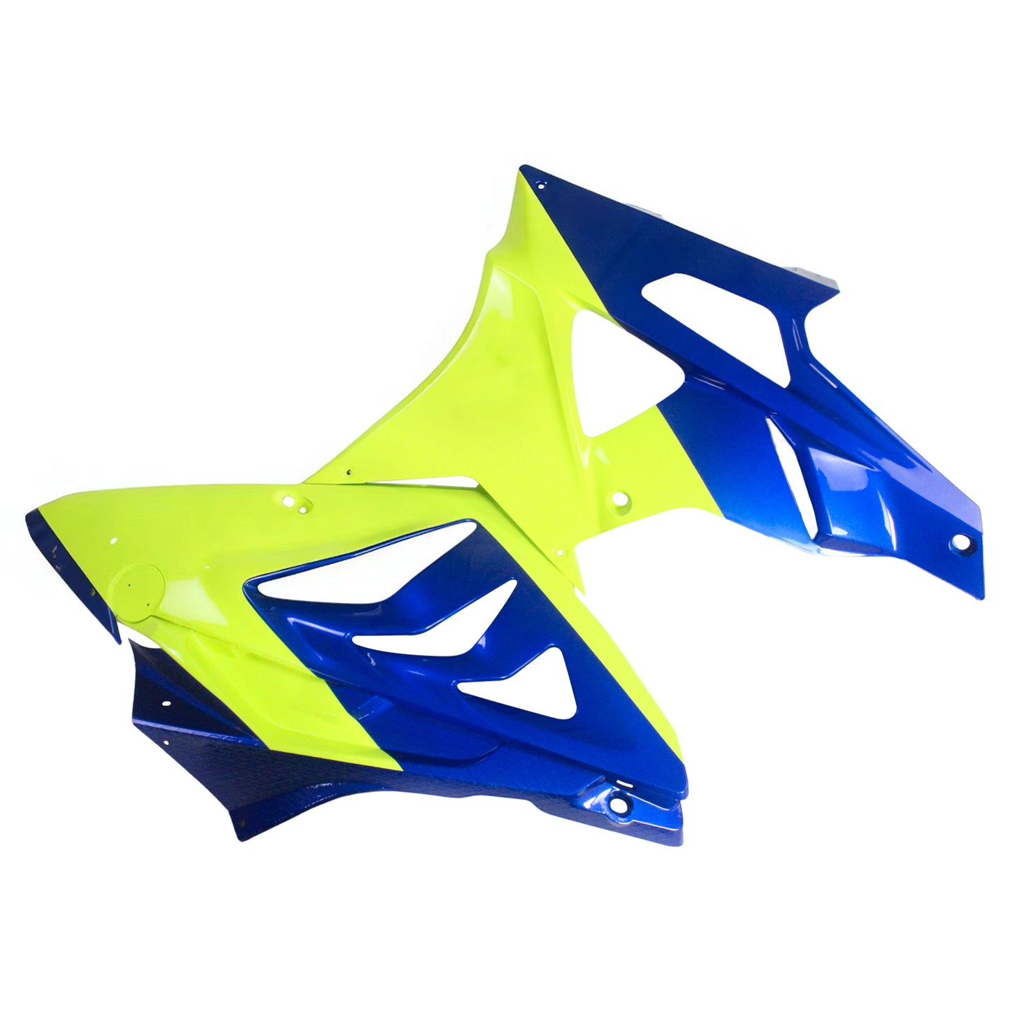 Kit Carena Per BMW S1000RR 2009-2014 Carrozzeria Plastica ABS Generico