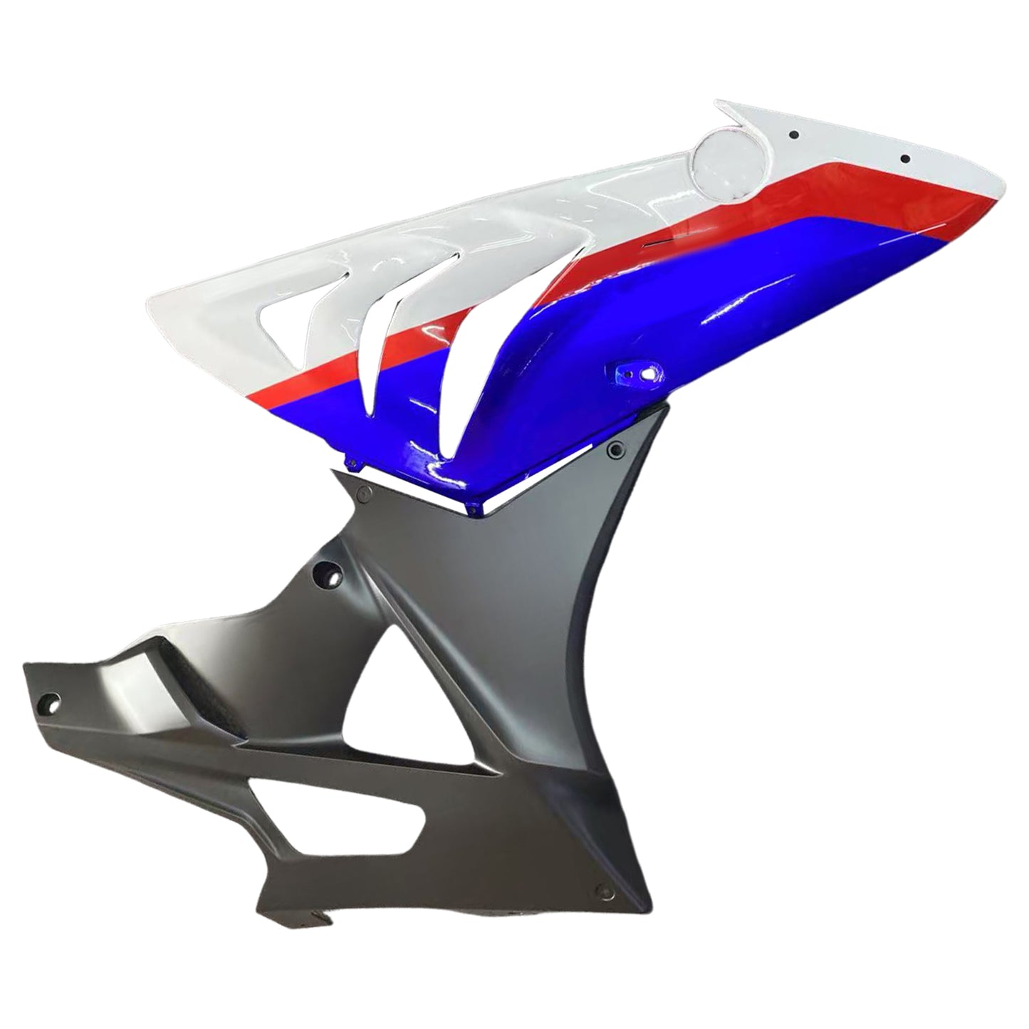 Amotopart BMW S1000RR 2009-2014 Kit carenatura Carrozzeria Plastica ABS
