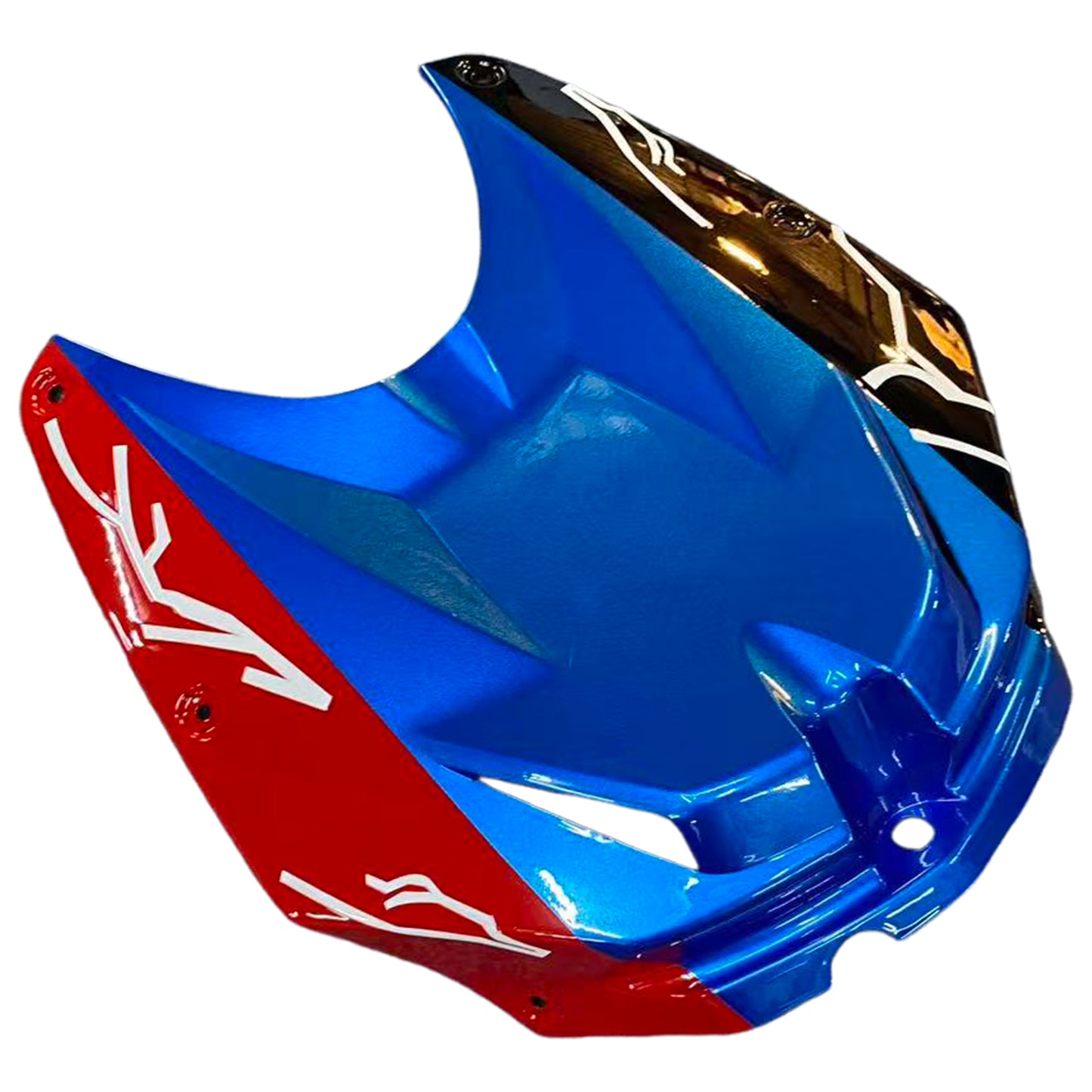 Kit carenatura iniezione BMW S1000RR 2009-2014 Carrozzeria plastica ABS