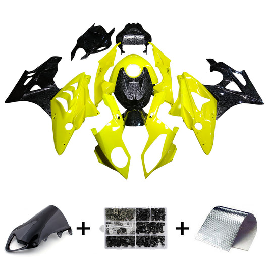Kit carenatura iniezione BMW S1000RR 2009-2014 Carrozzeria plastica ABS