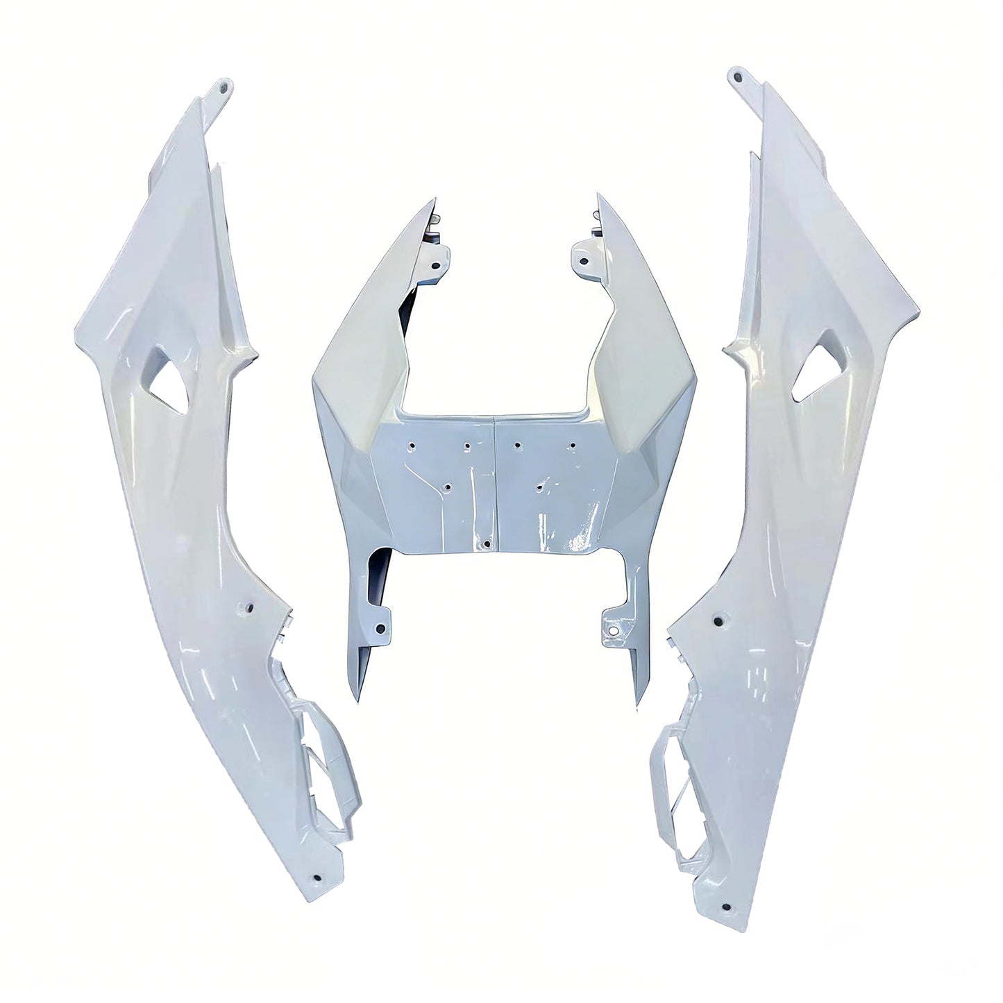 Kit Carenatura Carrozzeria Plastica ABS adatta per BMW S1000RR 2015-2016