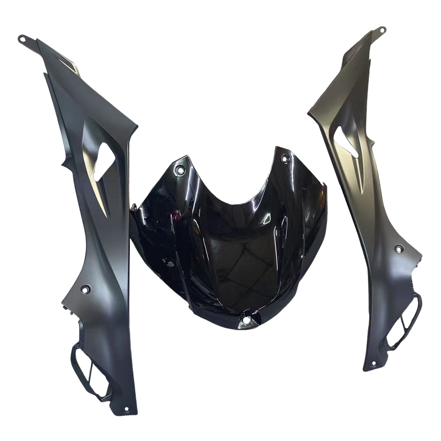 Amotopart BMW S1000RR 2015-2016 Kit Carenatura Carrozzeria Plastica ABS