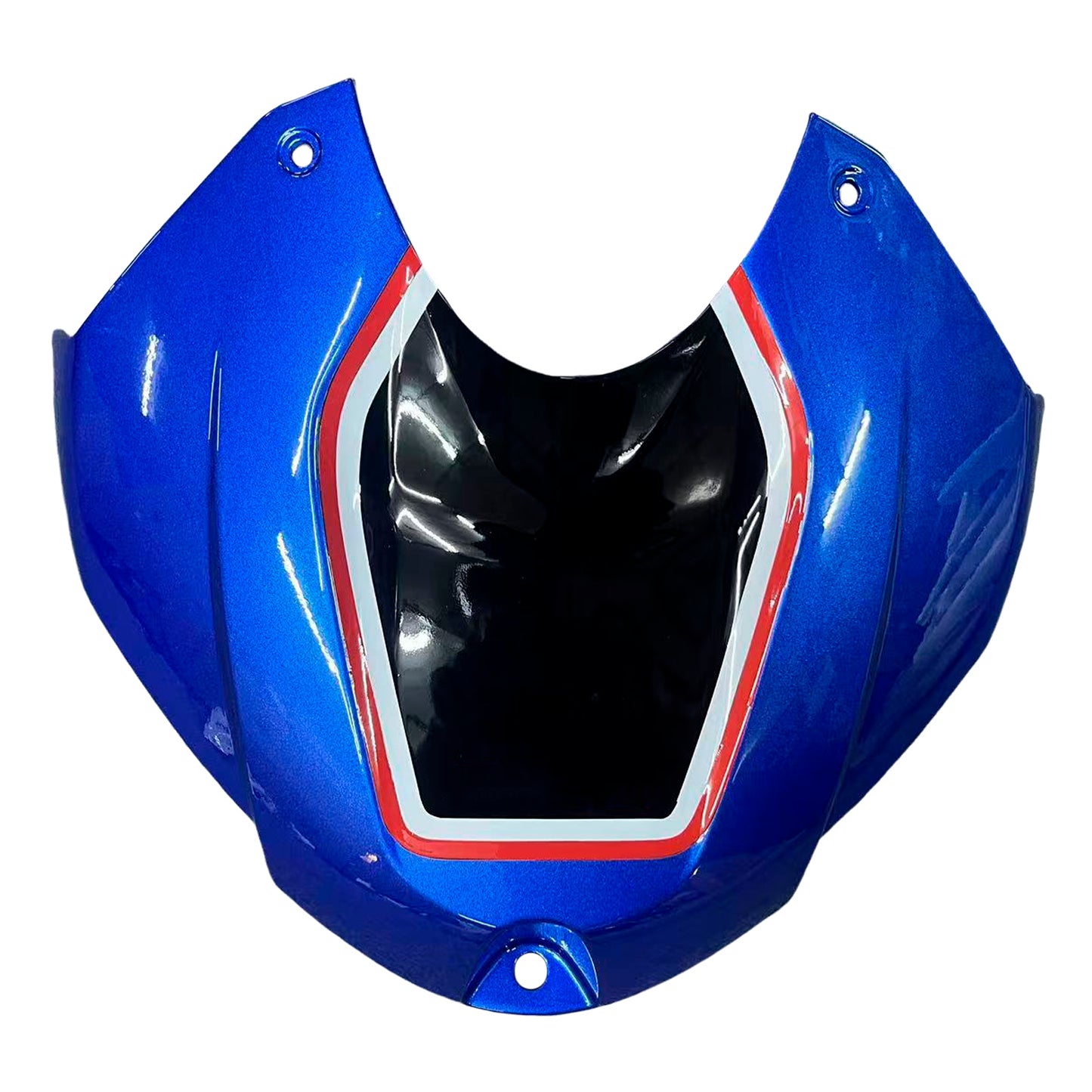 Amotopart BMW S1000RR 2015-2016 Kit Carena Carrozzeria Plastica ABS