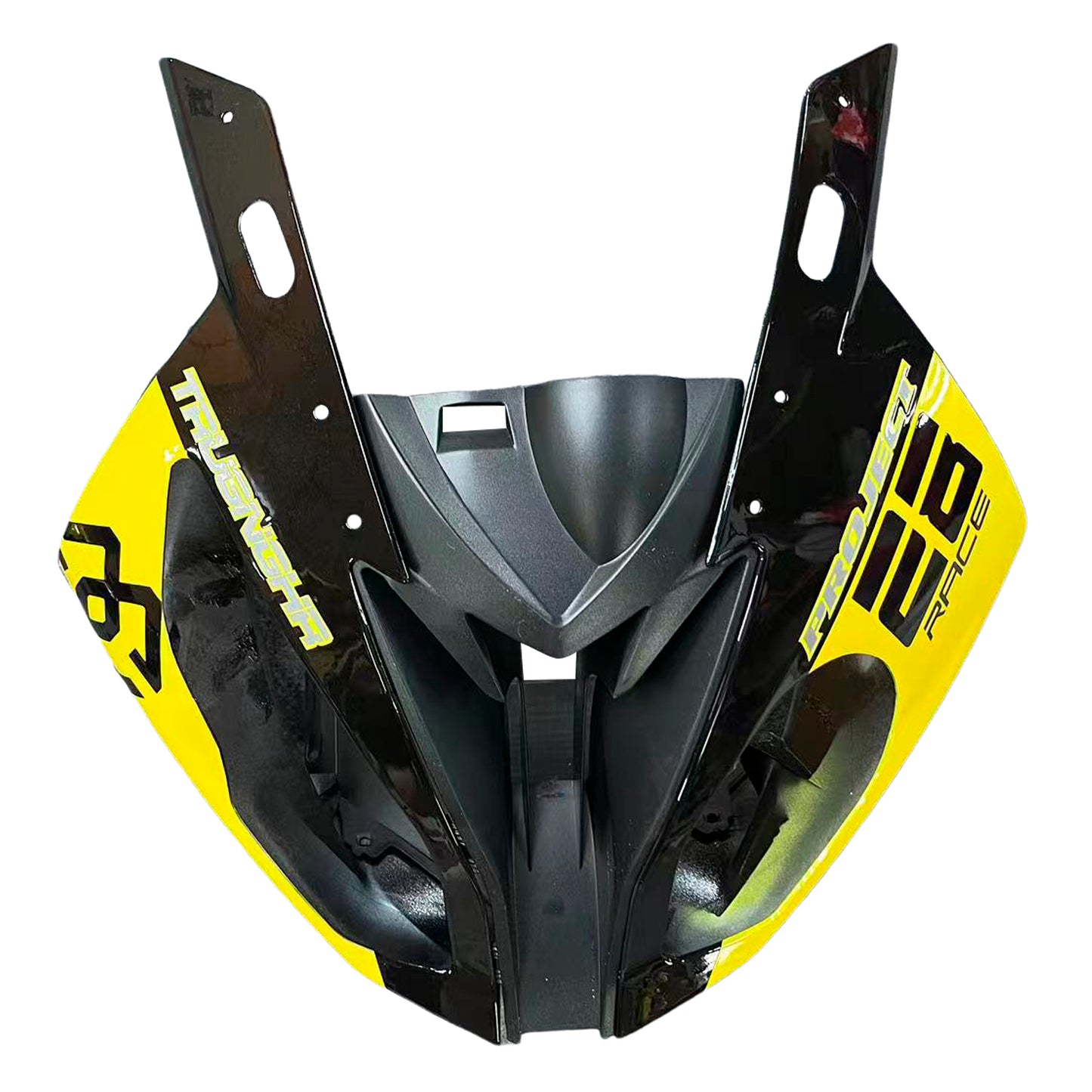 Amotopart BMW S1000RR 2015-2016 Kit Carena Carrozzeria Plastica ABS
