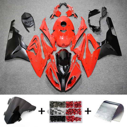 Kit carenatura iniezione BMW S1000RR 2015-2016 Carrozzeria plastica ABS