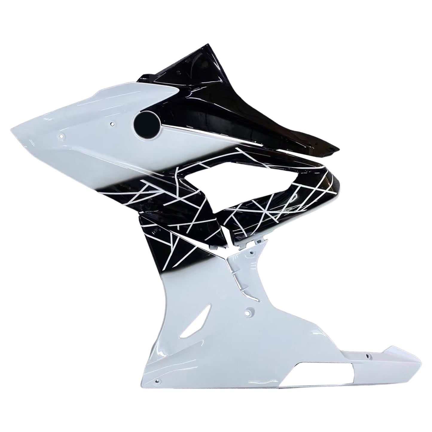 Kit carenatura iniezione BMW S1000RR 2015-2016 Carrozzeria plastica ABS