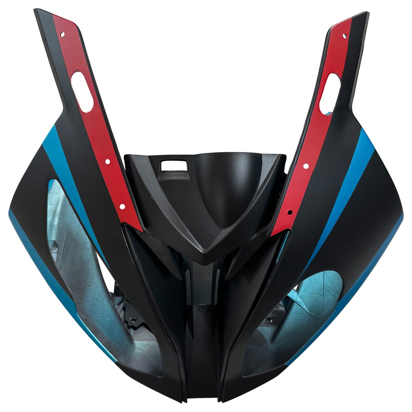 Amotopart 2017-2018 BMW S1000RR Kit carenatura blu