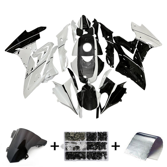 Kit carenatura iniezione BMW S1000RR 2017-2018 Carrozzeria plastica ABS