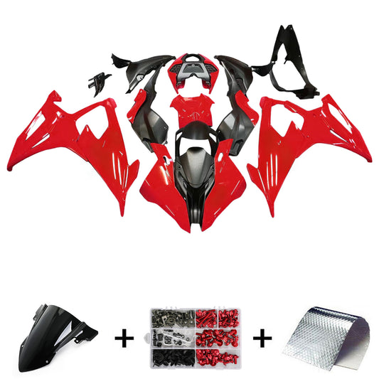 Amotopart 2019-2022 BMW S1000RR/M1000RR Kit di rimborso