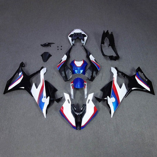 Kit Carenatura Per BMW S1000RR 2019-2022 Generico