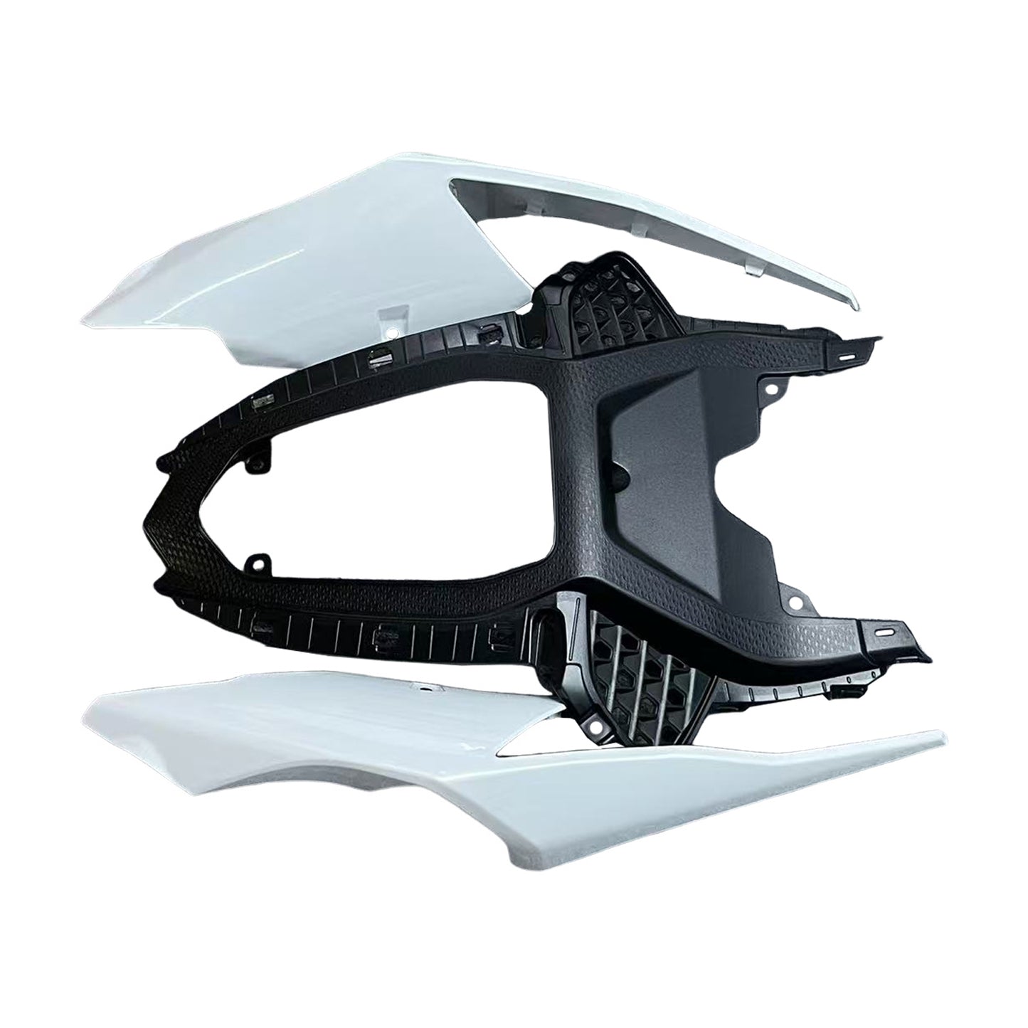 2019-2022 BMW M1000RR S1000RR Kit carena iniezione Carrozzeria in plastica ABS