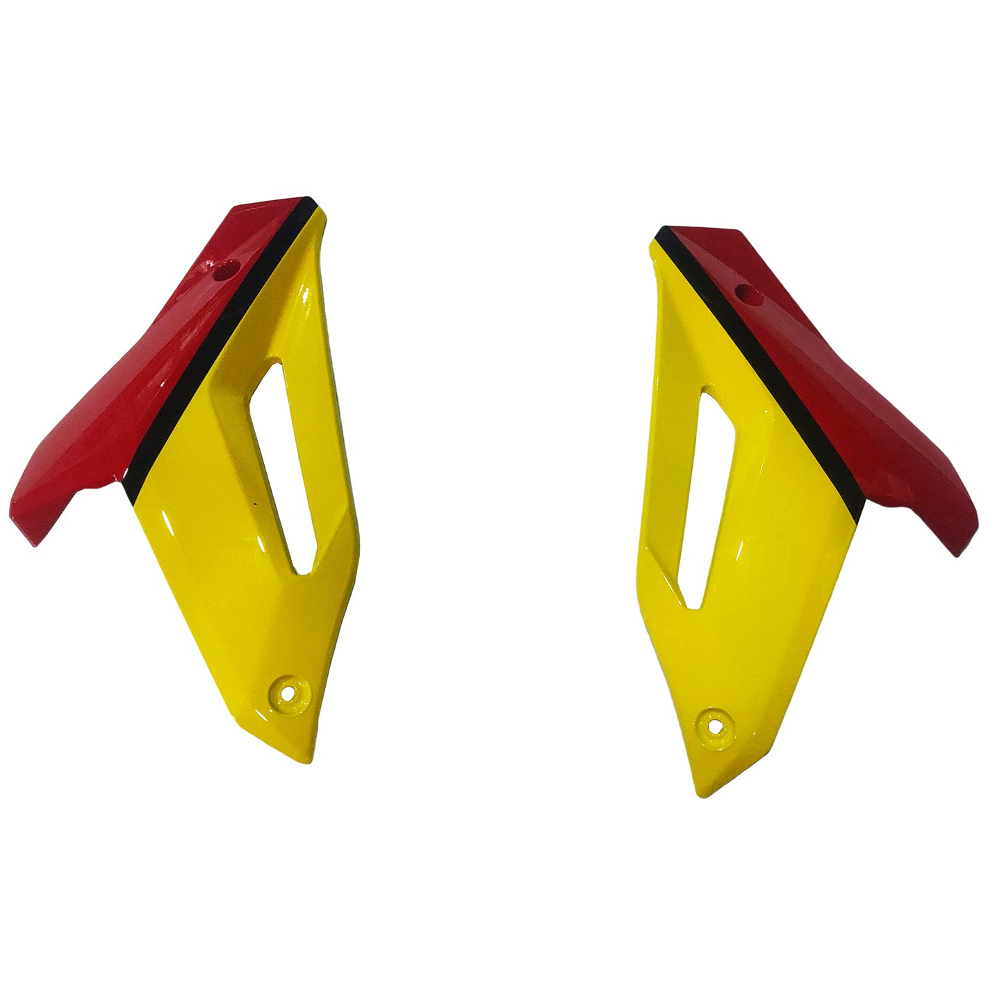 BMW S1000R 2014-2017 Kit Carenatura Carrozzeria Plastica ABS