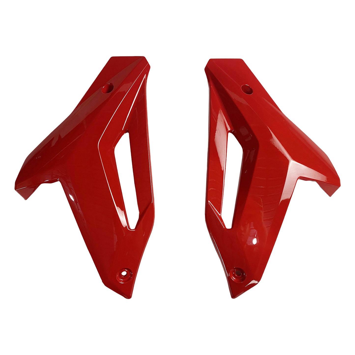 BMW S1000R 2014-2017 Kit Carenatura Carrozzeria Plastica ABS