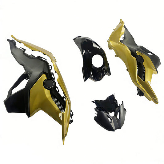 Carrozzeria kit carenatura BMW F750GS F850GS 2018-2022