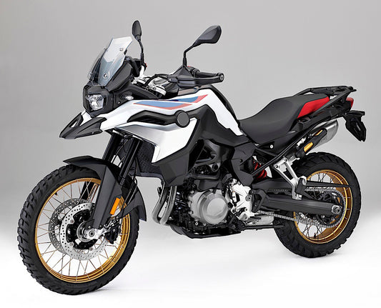 Carrozzeria kit carenatura BMW F750GS F850GS 2018-2022