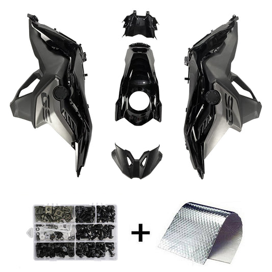 Carrozzeria kit carenatura iniezione BMW F750GS F850GS 2018-2022