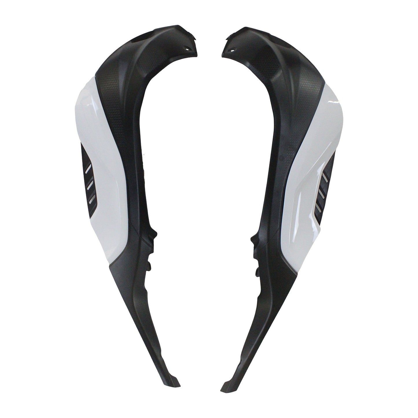 Kit carena iniezione BMW S1000RR 2023-2024 Carrozzeria plastica ABS