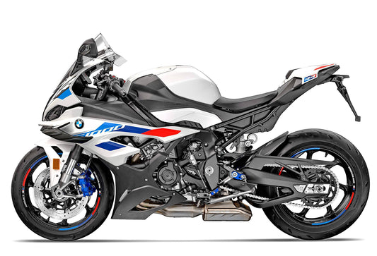 Kit carena iniezione BMW S1000RR 2023-2024 Carrozzeria plastica ABS