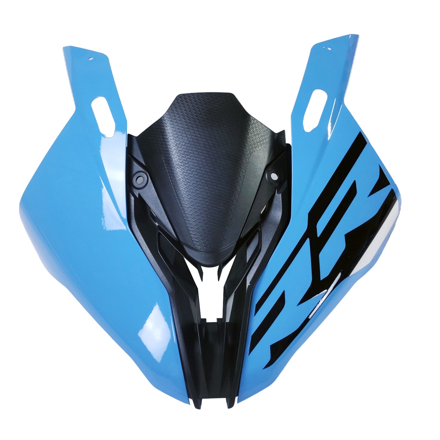 Kit carena iniezione BMW S1000RR 2023-2024 Carrozzeria plastica ABS