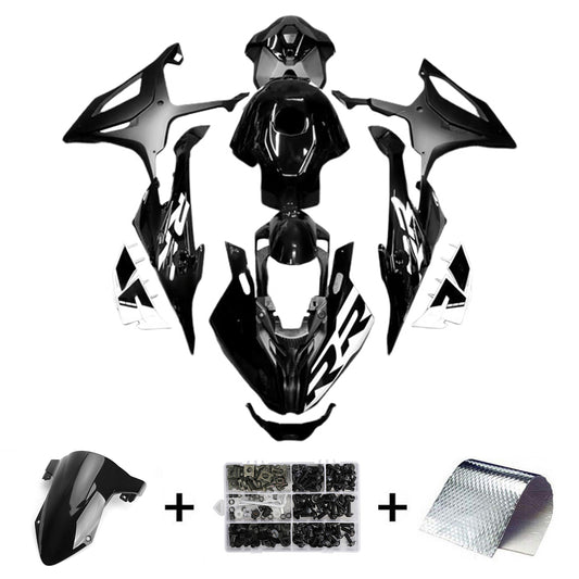 Kit carenatura iniezione BMW S1000RR 2023-2024 Carrozzeria plastica ABS