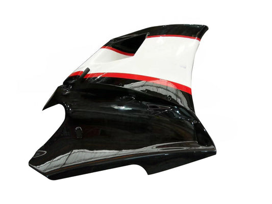 Carene per Ducati 996 Nero Sterilgarda 1996-2002 Generico