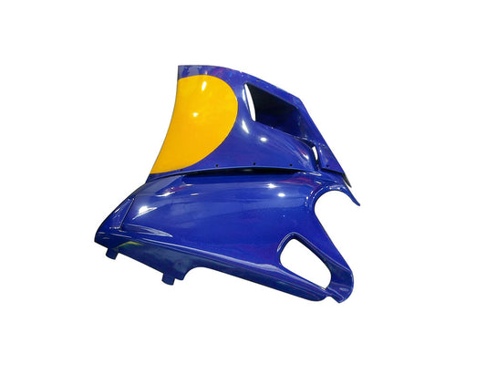 Carene per Ducati 996 Blu Giallo Generico dal 1996 al 2002