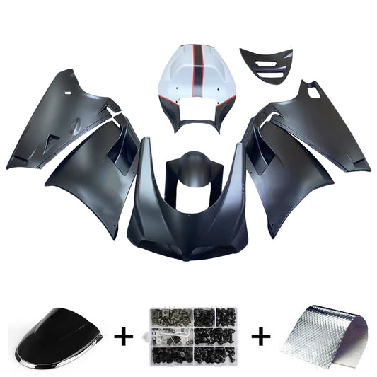 Amotopart Ducati 1996-2002 996/748 in bianco e nero?