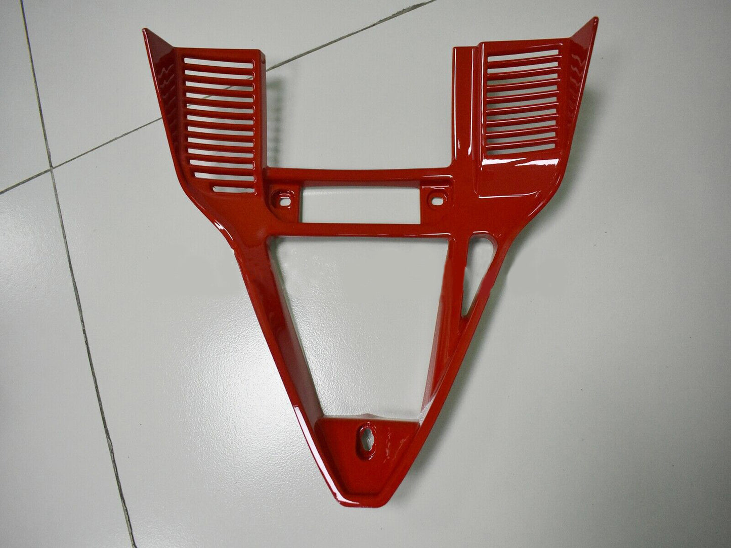 Carenatura Kit Carrozzeria ABS fit Per Ducati 999 749 2003 2004 Generico