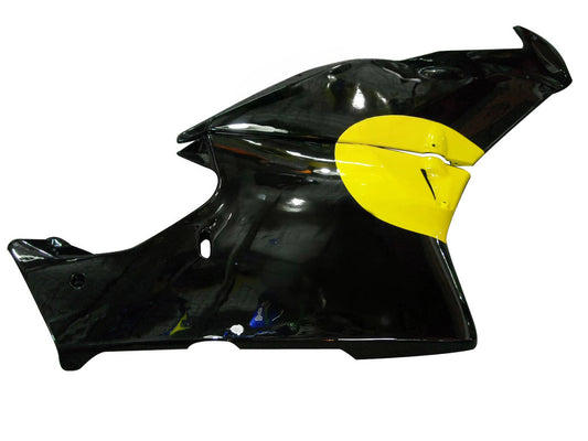 Carene per Ducati 999 Black & Yellow Racing 2005-2006 Generico