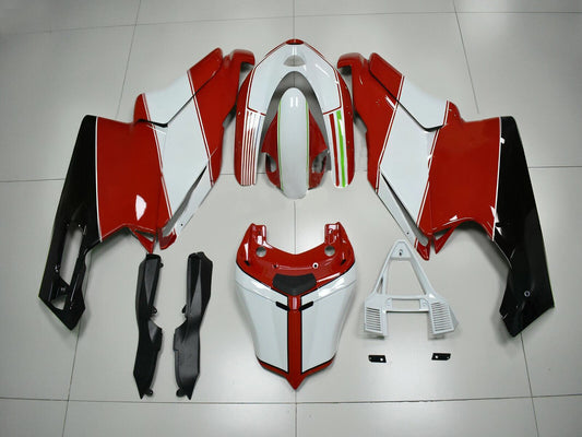 Carenatura Kit Carrozzeria ABS fit Per Ducati 999 749 2005 2006 Generico