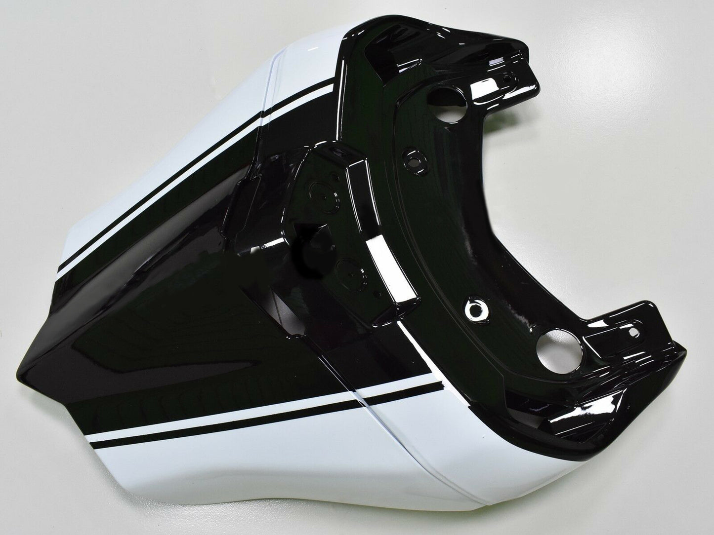 Carenatura Kit Carrozzeria ABS fit Per Ducati 999 749 2005 2006 Generico