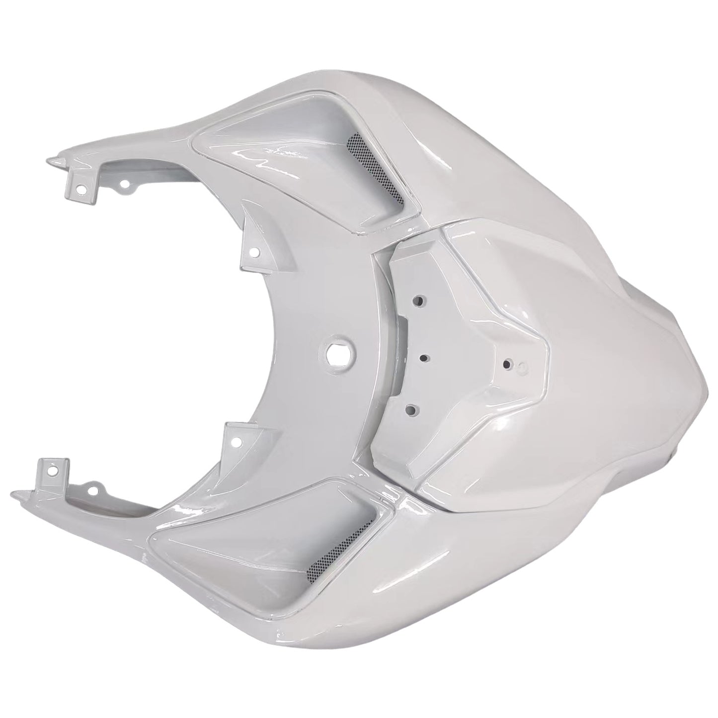 Carenatura Kit Carrozzeria ABS fit Per Ducati 1098 1198 848 2007-2011 Generico
