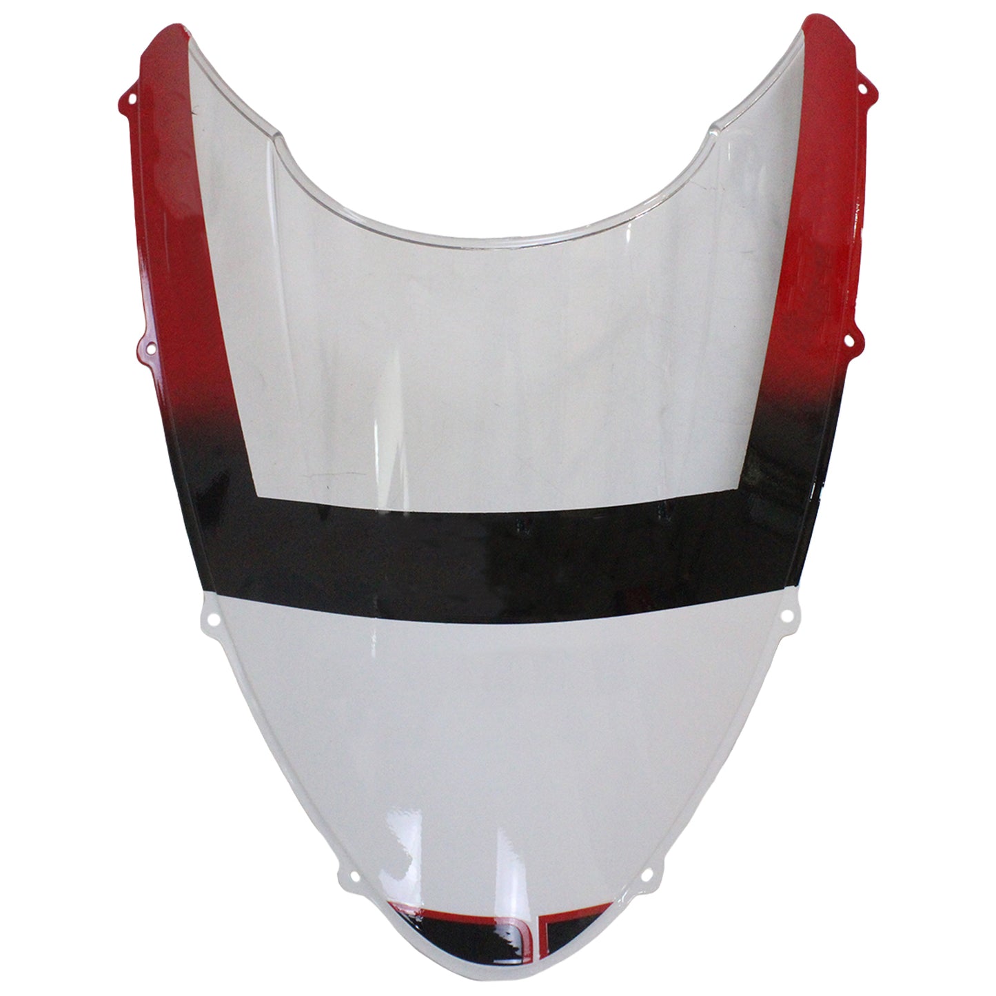 Amotopart Ducati 1098 1198 848 2007-2011 Kit carena Carrozzeria ABS