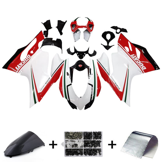Amotopart 2012-2015 Ducati 1199 Kit di disapprovazione