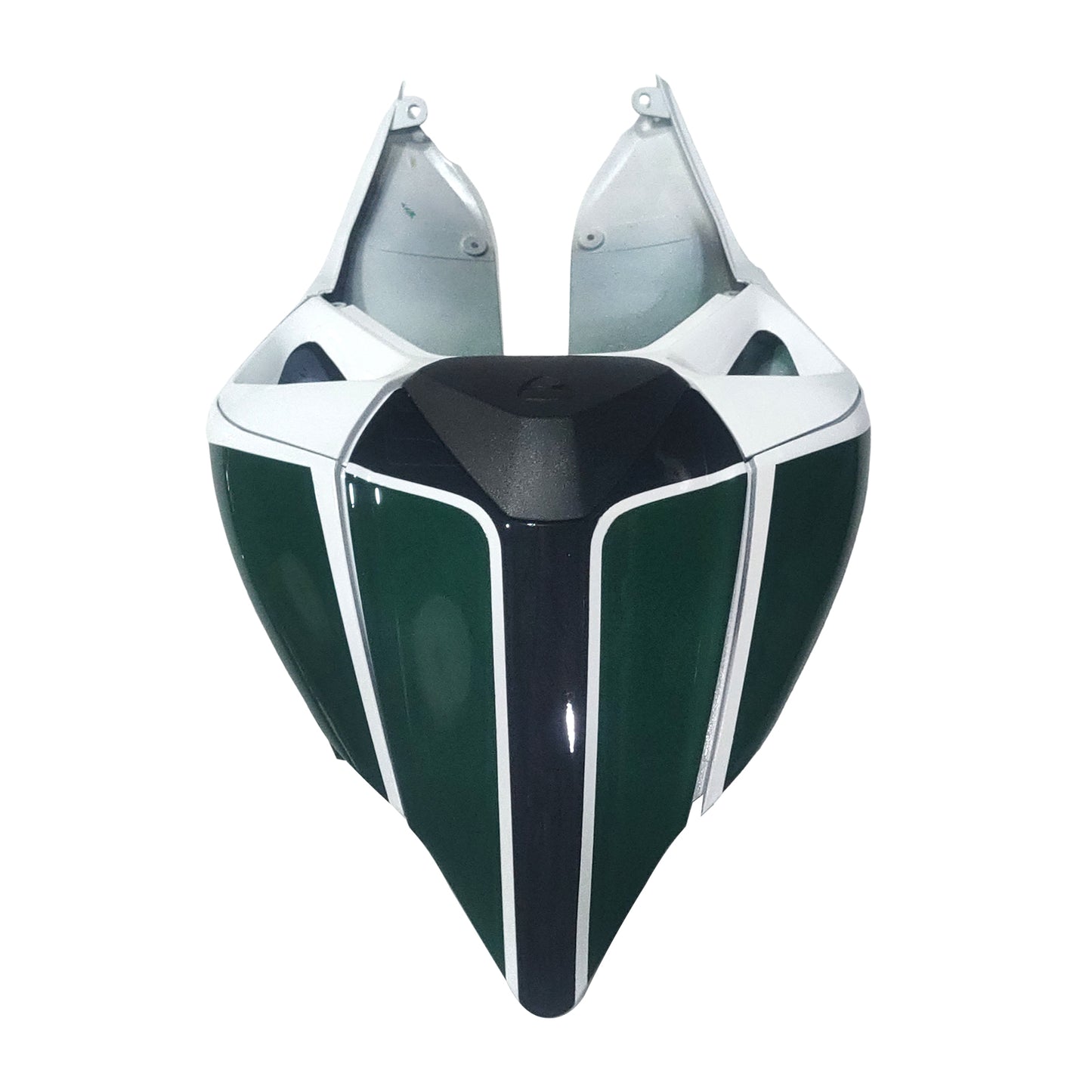 Amotopart Ducati 1199 2012-2015 Kit Carena Carrozzeria Plastica ABS