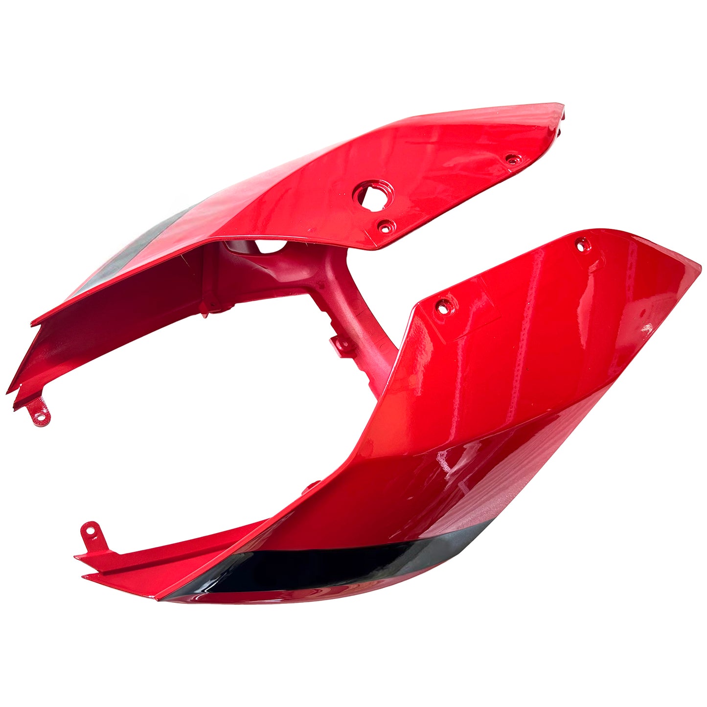 Kit carenatura iniezione Ducati 1199 2012-2015 Carrozzeria plastica ABS