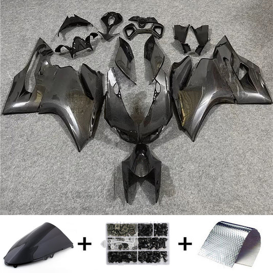 Kit carenatura iniezione Ducati 1199 2012-2015 Carrozzeria plastica ABS