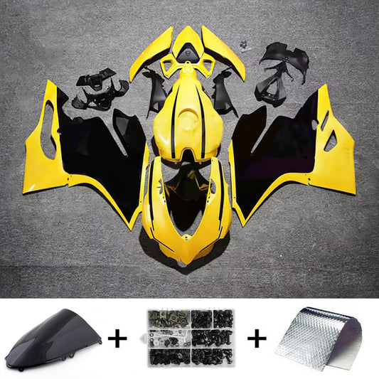Kit carenatura iniezione Ducati 1199 2012-2015 Carrozzeria plastica ABS