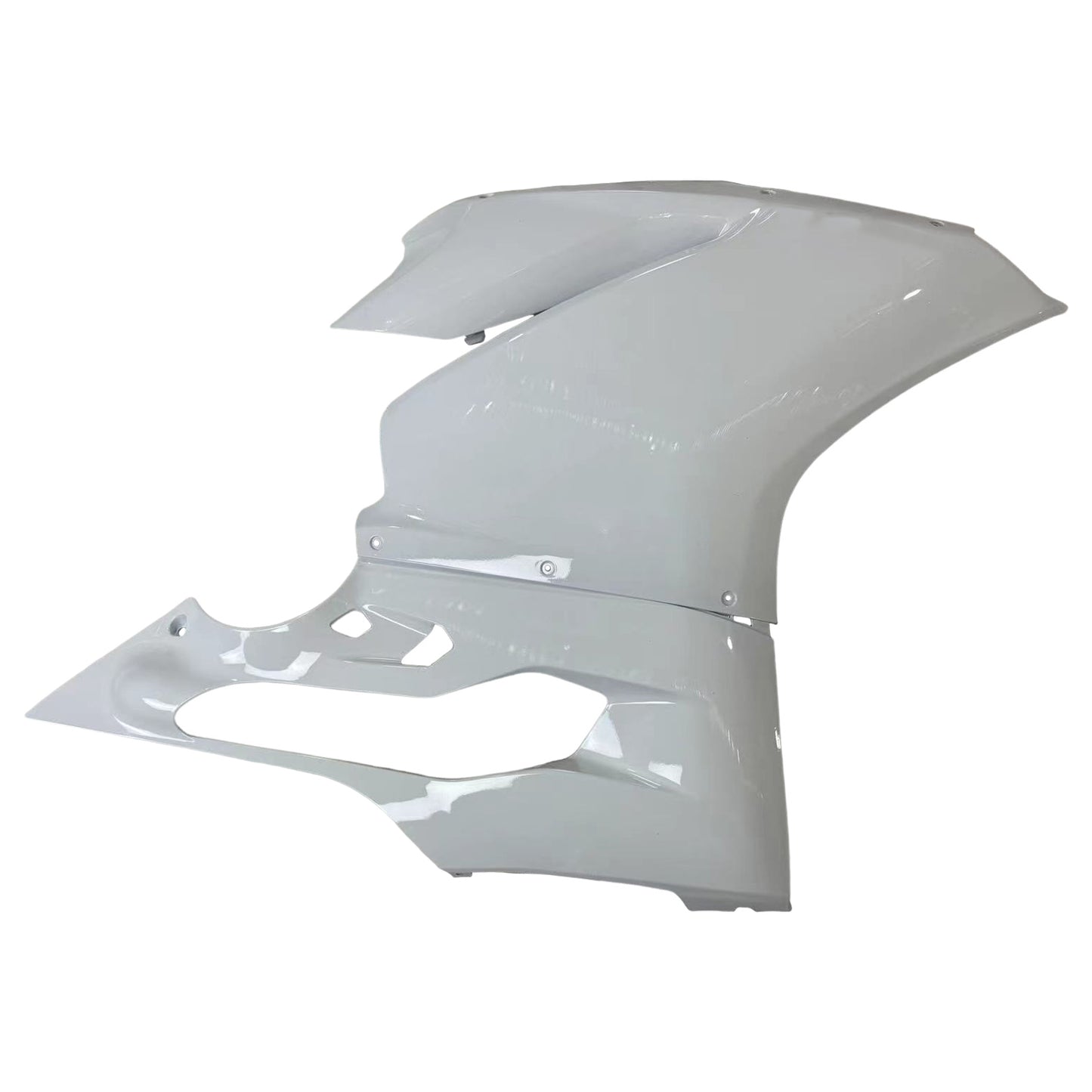 Amotopart Ducati 1299 2015-2020 Kit carena Carrozzeria Plastica ABS