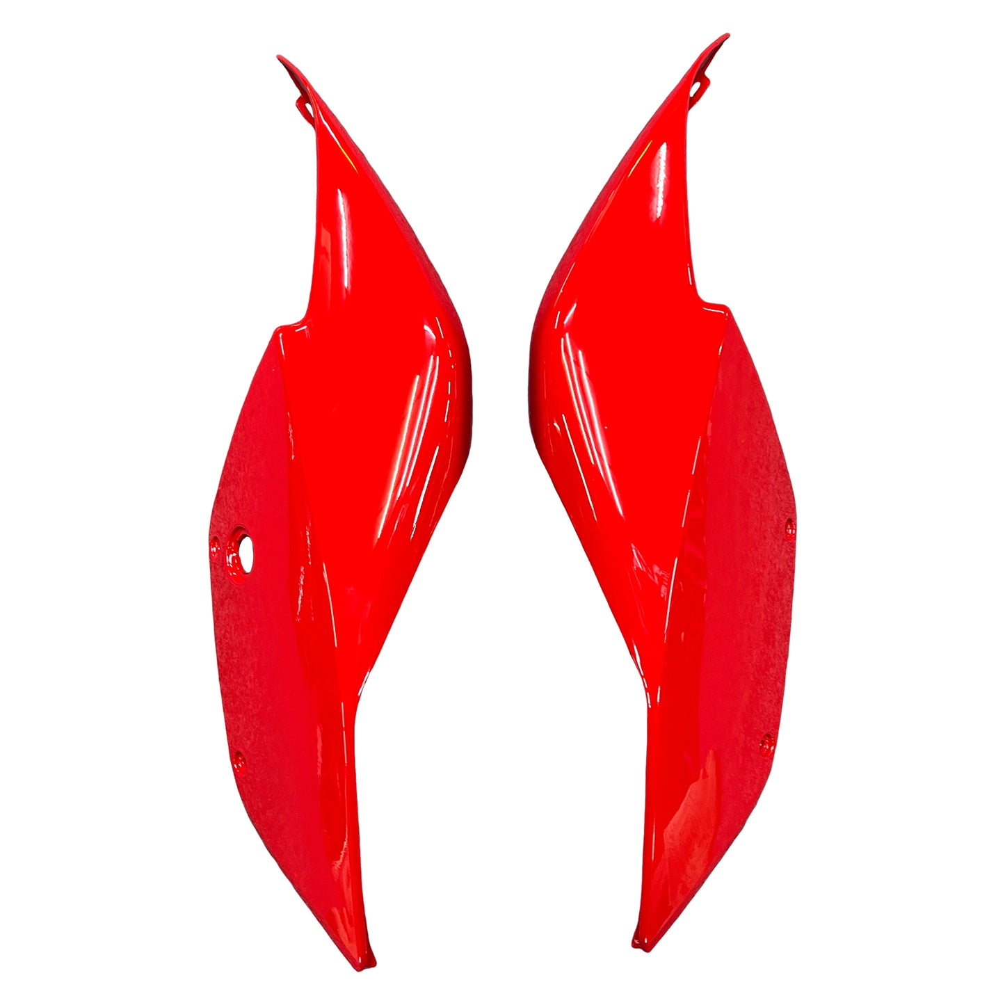Amotopart Ducati 1299 2015-2020 Kit carena Carrozzeria Plastica ABS