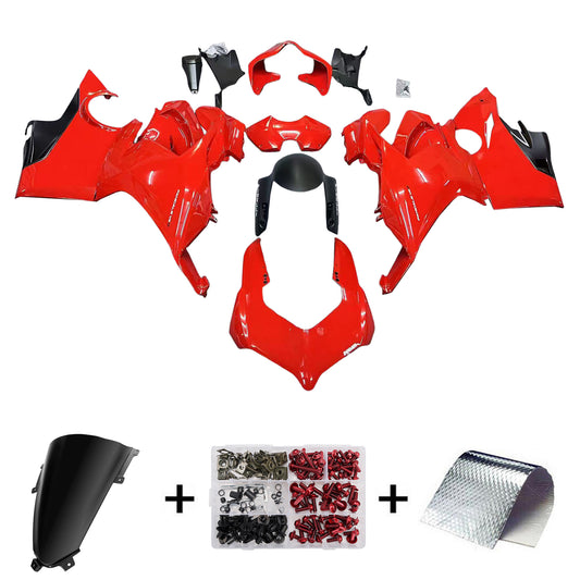 Kit Carena Ducati Panigale V4 V4S 2018-2019 Carrozzeria
