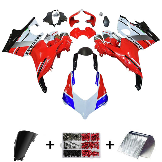 Kit Carena Ducati Panigale V4 V4S 2018-2019 Carrozzeria