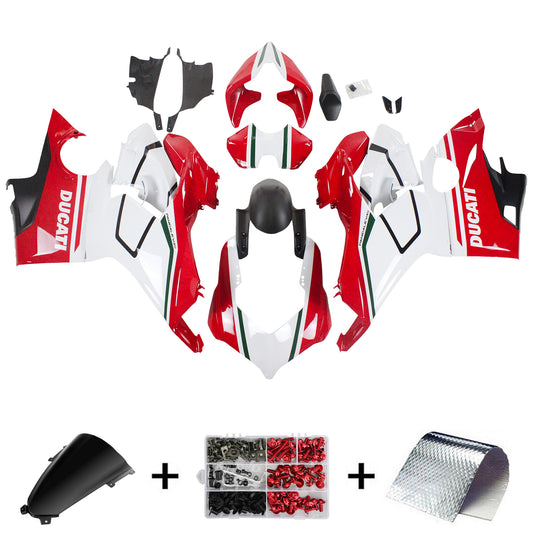 Kit carena Amotopart Ducati Panigale V4 V4S 2018-2019