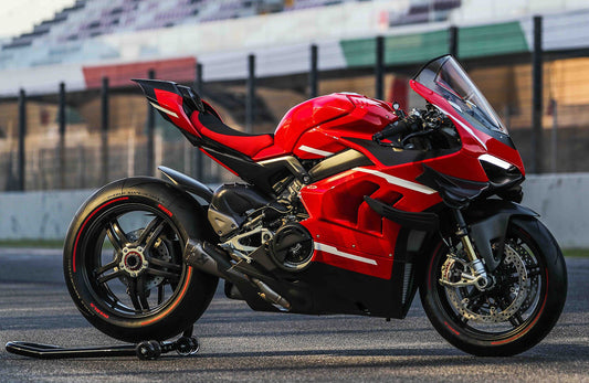 Ducati Panigale V4/V4S 2020-2021 Carena Kit Carrozzeria