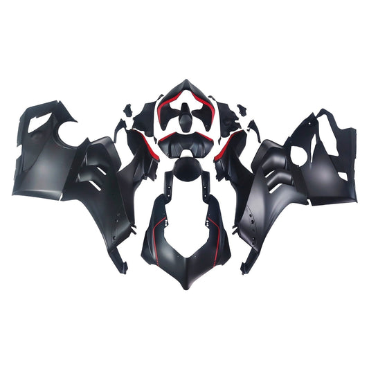 Ducati Panigale V4/V4S 2020-2021 Carena Kit Carrozzeria
