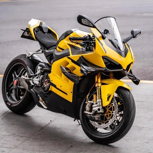 Carrozzeria kit carenatura iniezione Ducati Panigale V4/V4S 2020-2021