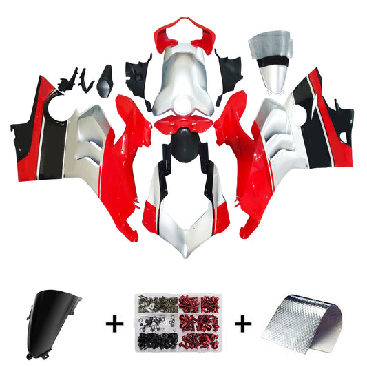 Carrozzeria kit carena iniezione Ducati Panigale V4/V4S 2020-2021