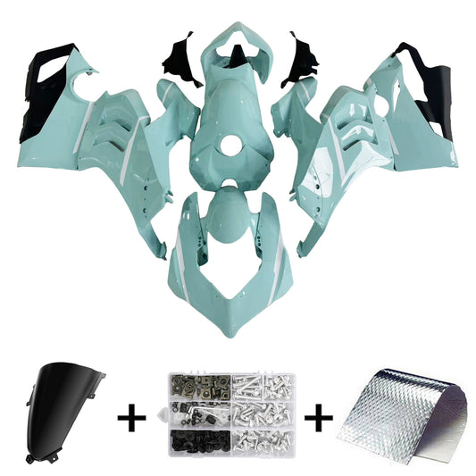 Carrozzeria kit carena iniezione Ducati Panigale V4/V4S 2020-2021
