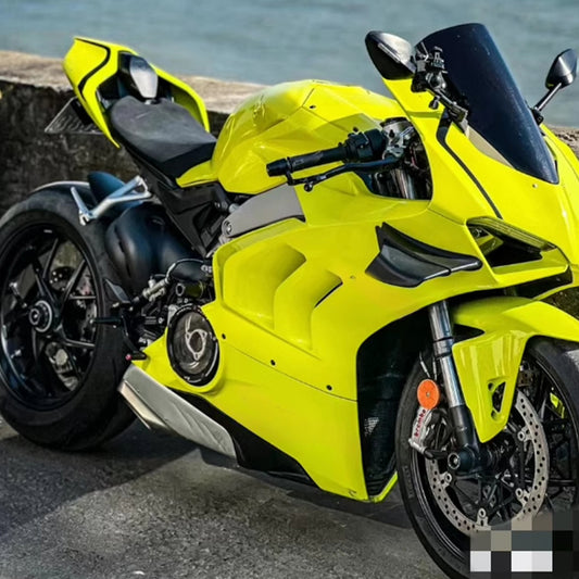 Carrozzeria kit carenatura iniezione Ducati Panigale V4/V4S 2020-2021