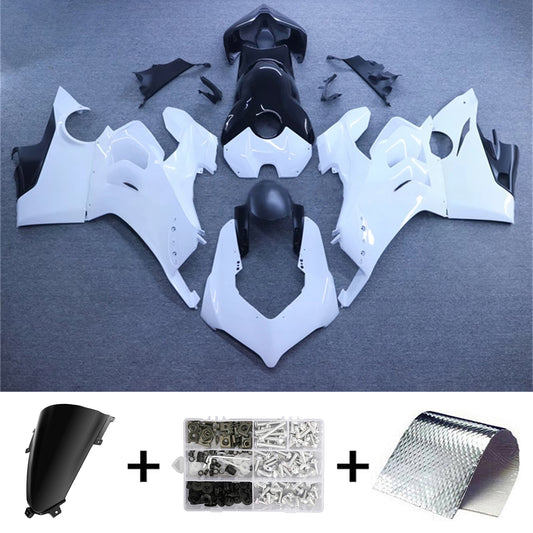 Carrozzeria kit carenatura iniezione Ducati Panigale V4/V4S 2020-2021